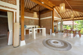 Kampung Uma Dawa Villas and Spa